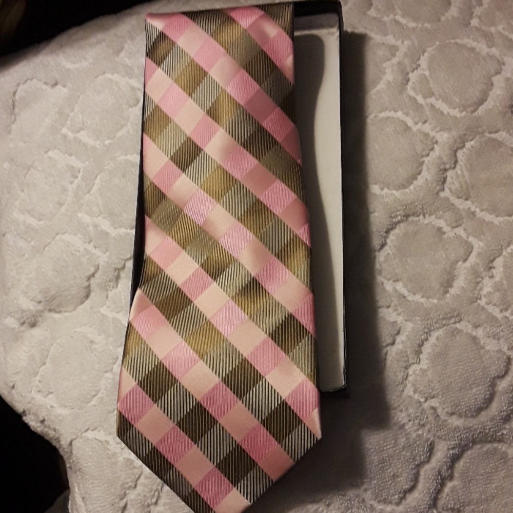 MEN'S  NECKTIE